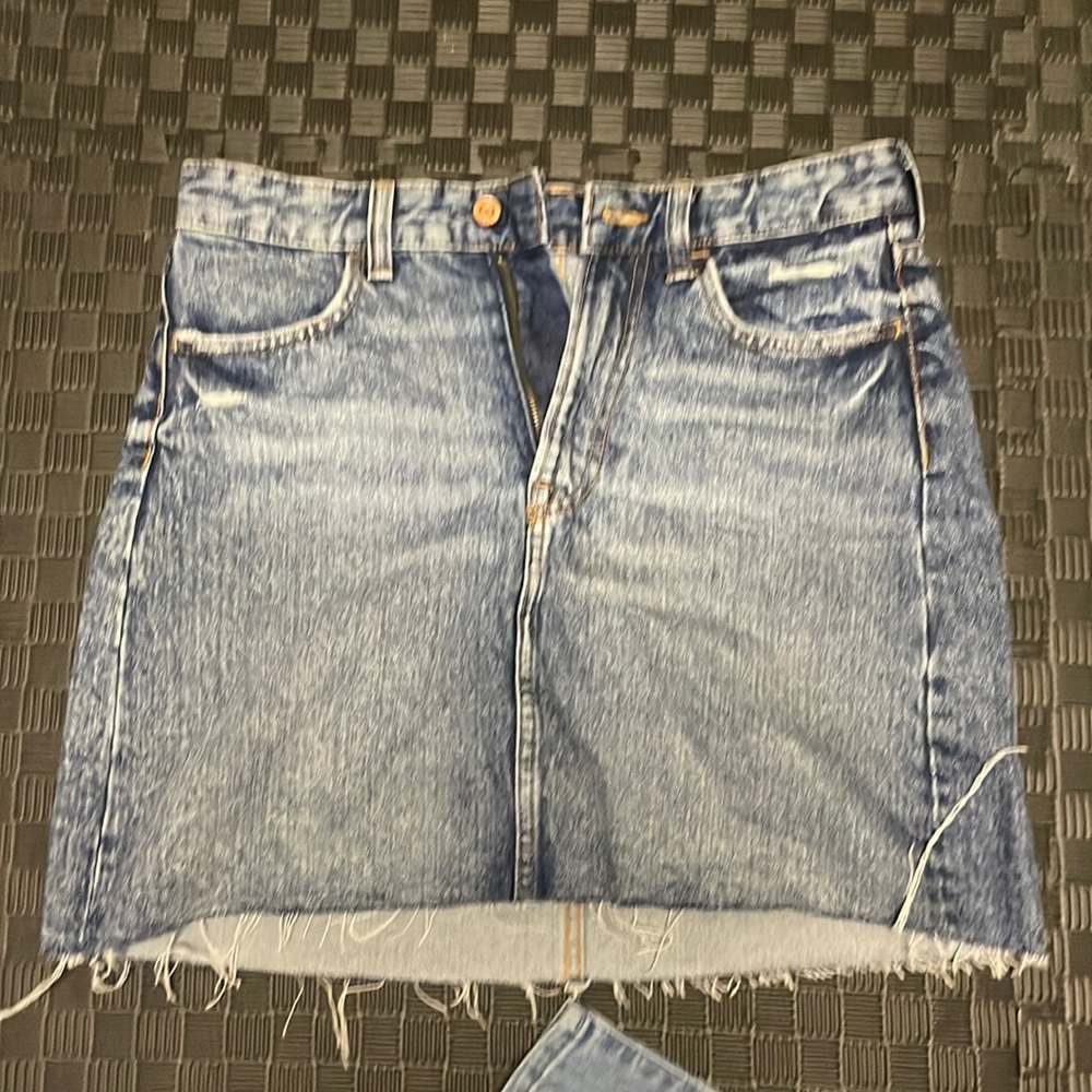 H&M skirt